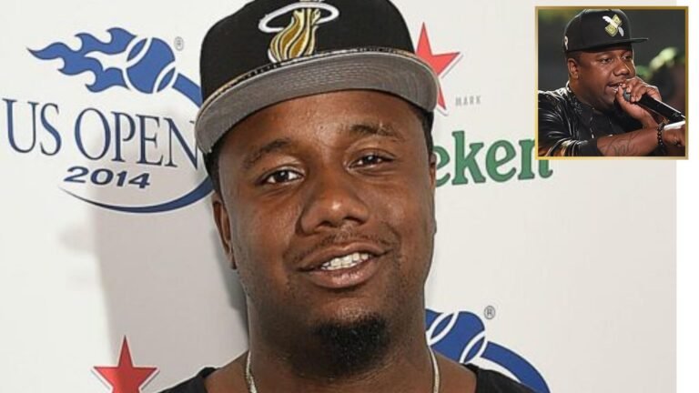 Murda Mook Net Worth: Age, Parents, Bio