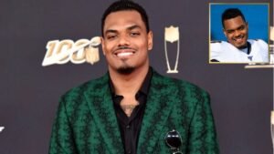 Ronnie Stanley Net Worth