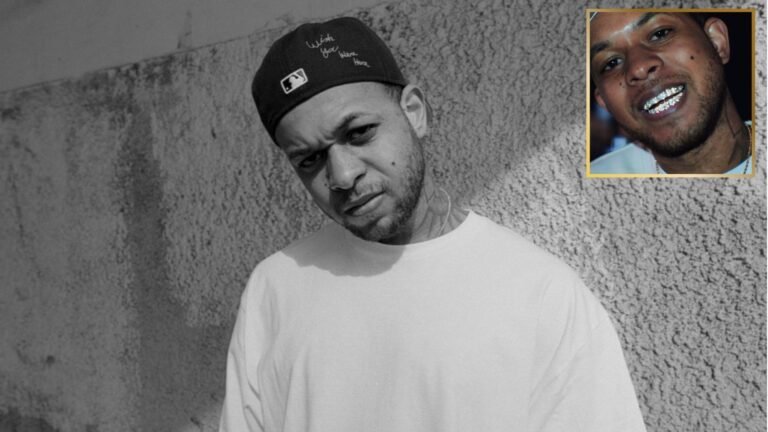 Chase B Net Worth: Age, Parents, Bio