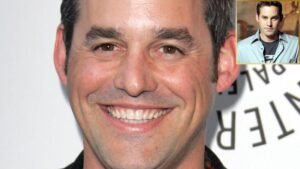 Nicholas Brendon Net Worth