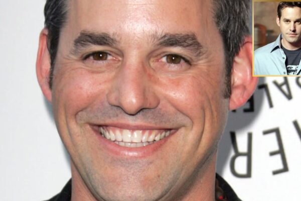Nicholas Brendon Net Worth