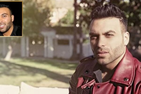 Tarik Freitekh Net Worth
