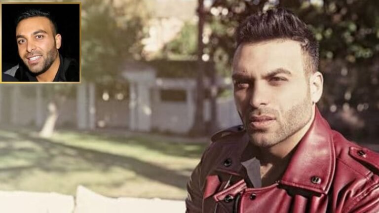 Tarik Freitekh Net Worth: Age, house, wife