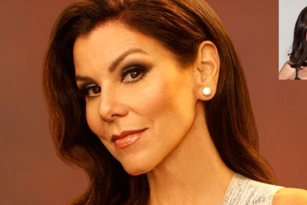Heather Dubrow Net Worth