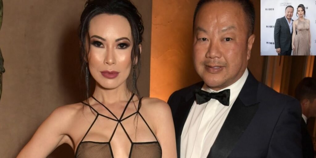 Gabriel Chiu Net Worth