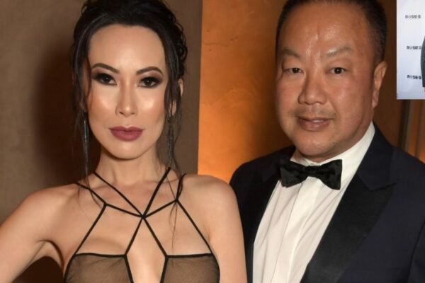 Gabriel Chiu Net Worth