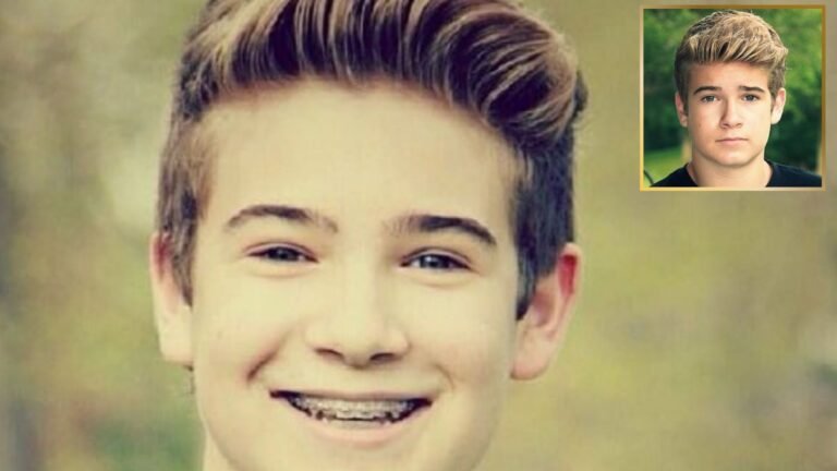 Devin Hayes: Age, Height, Birthday, Family