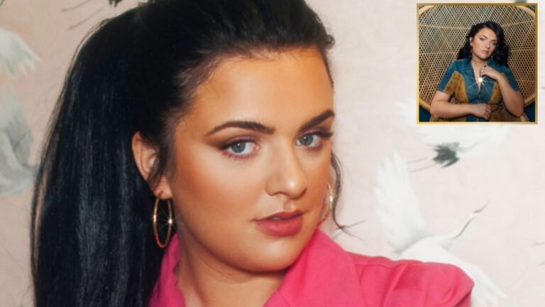 Maddie Poppe: Age, Net Worth, Husband, Family