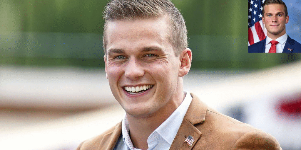 Madison Cawthorn Net Worth