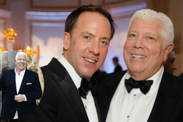 Dennis Basso: Net Worth, Age, Quick Bio, Early Life, Education, Family, and More Dennis Basso