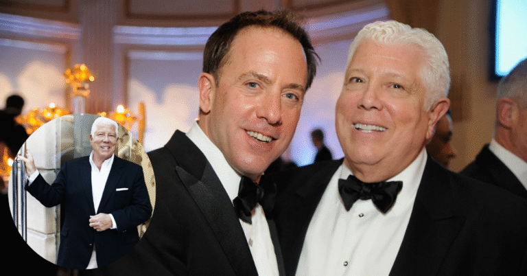 Dennis Basso: Net Worth, Age, Quick Bio, Early Life, Education, Family, and More