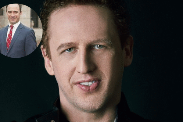 Patrick Cutler: Key Facts About Net Worth, Wife, Age Patrick Cutler