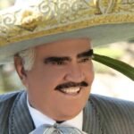 Vicente Fernandez Net Worth