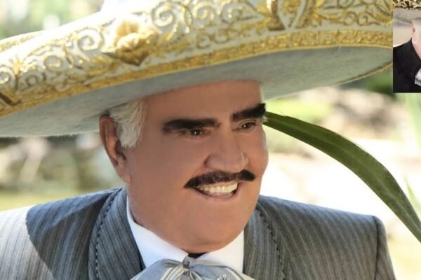 Vicente Fernandez Net Worth