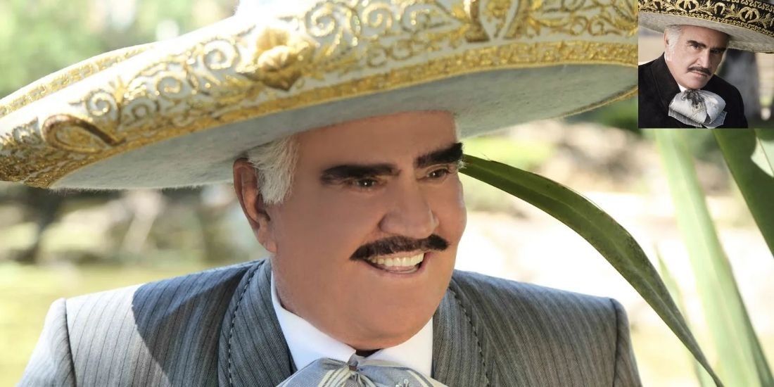 Vicente Fernandez Net Worth