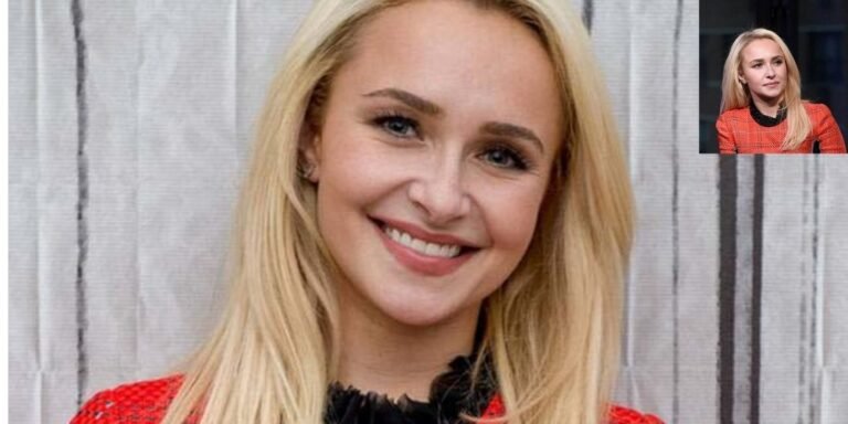 Hayden Panettiere Net Worth: Age, Bio, Kids