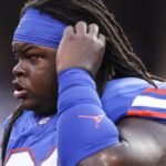 Dez Watson Net Worth