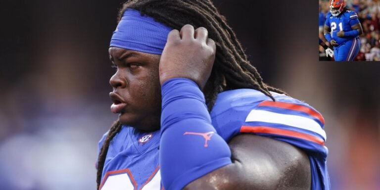 Dez Watson Net Worth: Age, weight, highlights