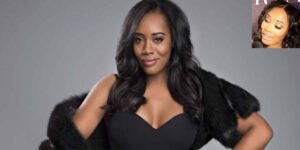 Yandy Smith Net Worth