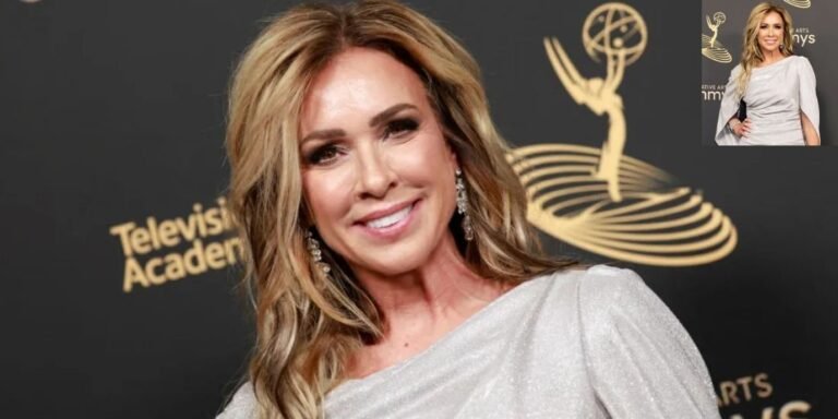 Monica Aldama Net Worth: Age, daughter, kids