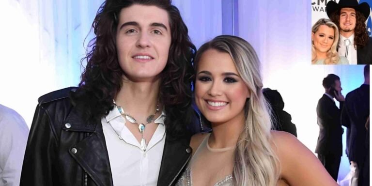 cade foehner net worth: age, wife, house