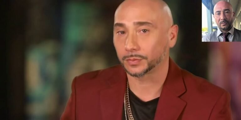 michael corleone blanco: net worth, house