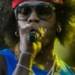 Trinidad James Net Worth