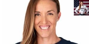 Monica Abbott Net Worth