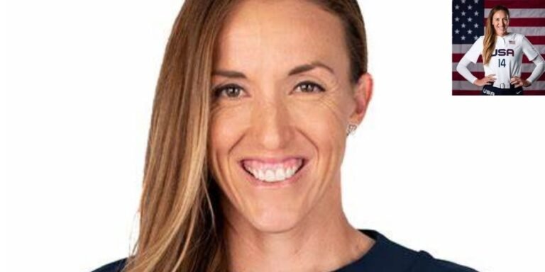 Monica Abbott Net Worth: Age, height, softball