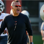 Steve Sarkisian Current Wife