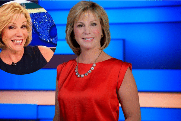 Kristi Krueger Salary